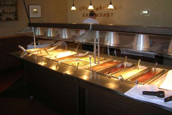 MEADOWLARK INN BRIDGEPORT (Bridgeport)